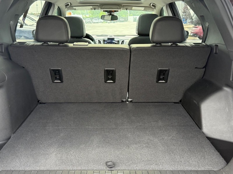 Chevrolet Equinox Vehicle Image 05
