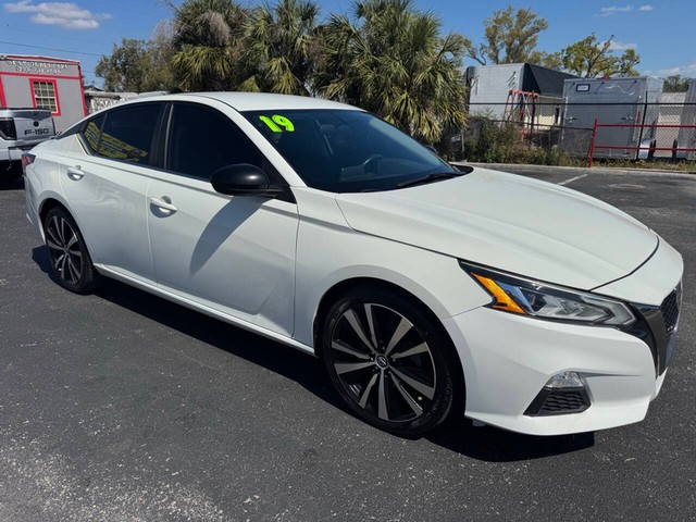 more details - nissan altima