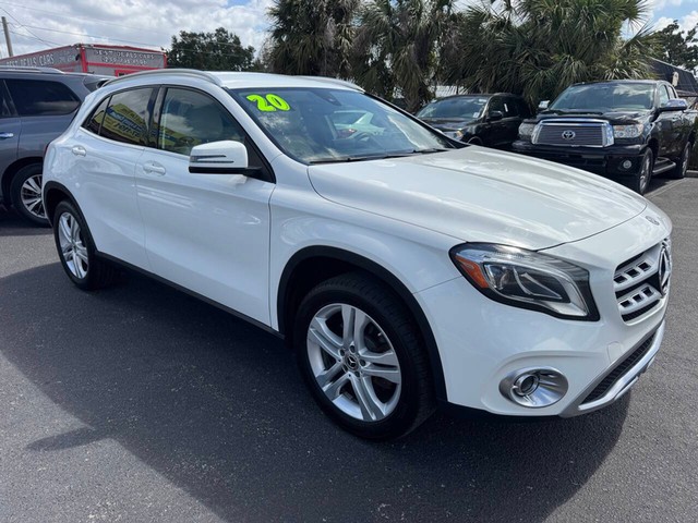 more details - mercedes-benz gla