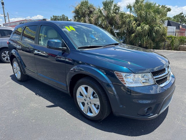 more details - dodge journey