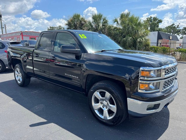more details - chevrolet silverado 1500