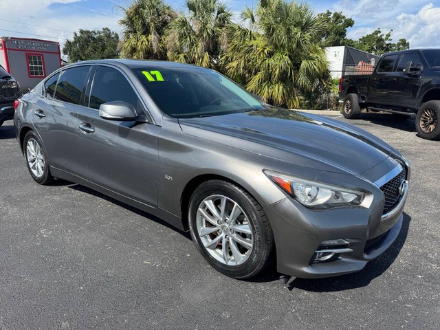 more details - infiniti q50