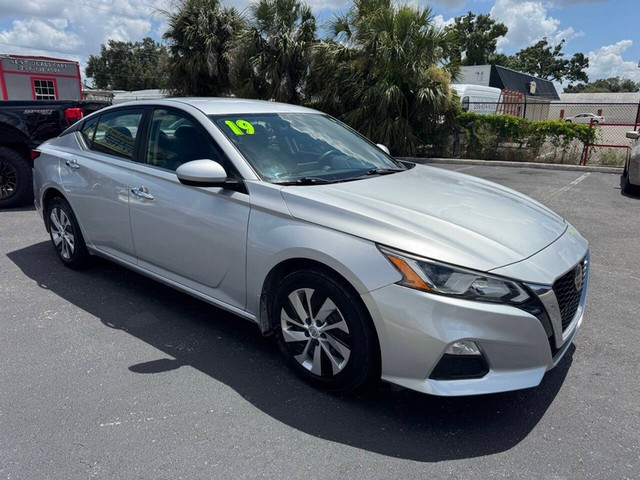 more details - nissan altima