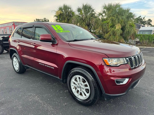 more details - jeep grand cherokee