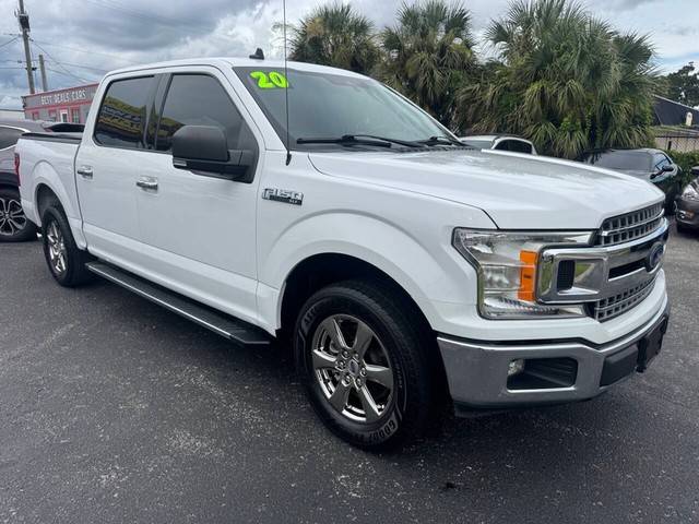 more details - ford f-150