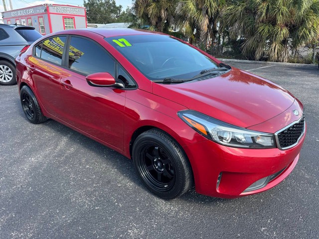 more details - kia forte