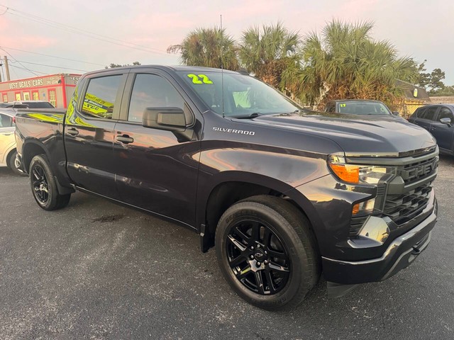 more details - chevrolet silverado 1500