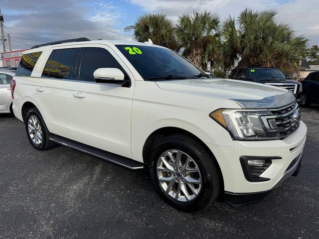 more details - ford expedition