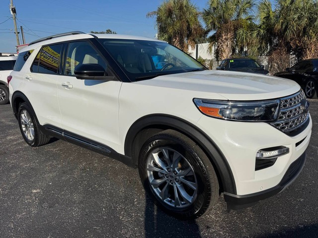 more details - ford explorer