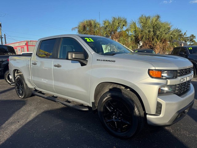 more details - chevrolet silverado 1500