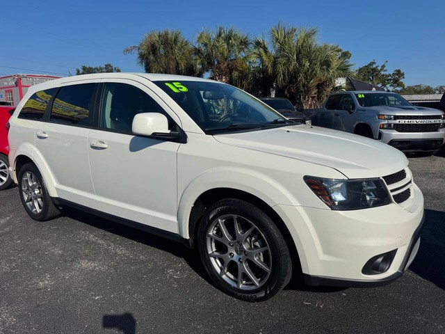 more details - dodge journey