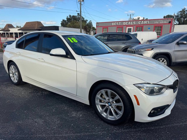 more details - bmw 3 series