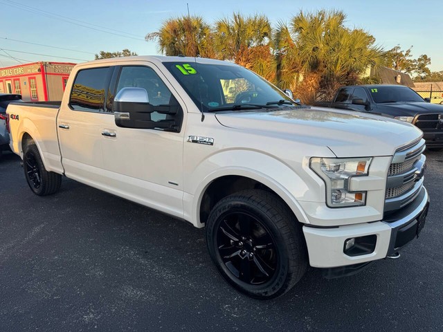more details - ford f-150