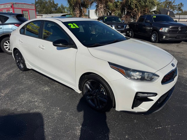 more details - kia forte