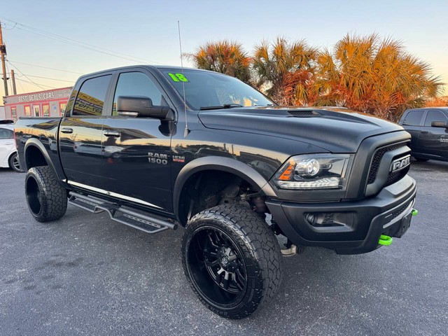 more details - ram 1500