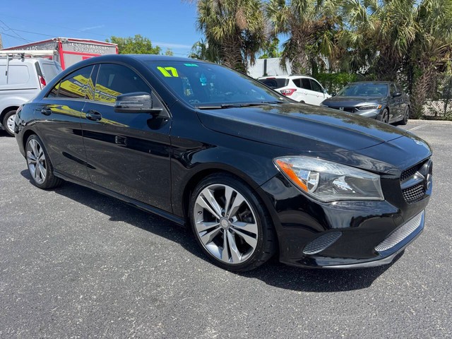 more details - mercedes-benz cla