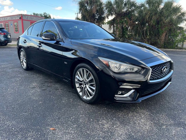 more details - infiniti q50