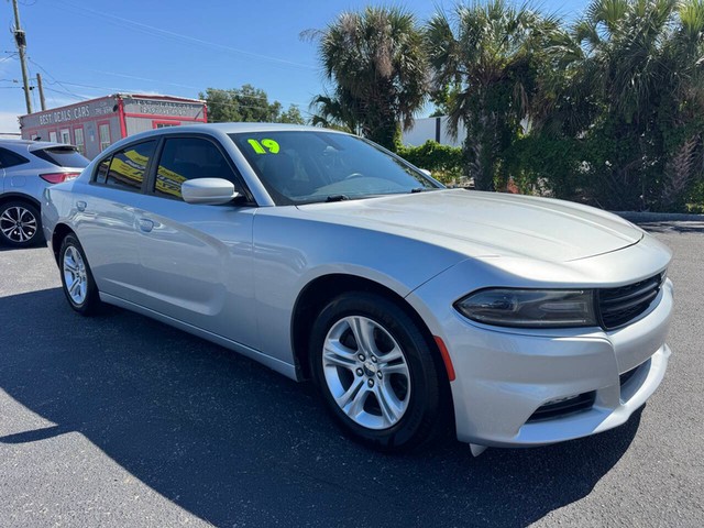 more details - dodge charger