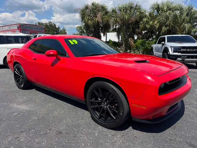 more details - dodge challenger