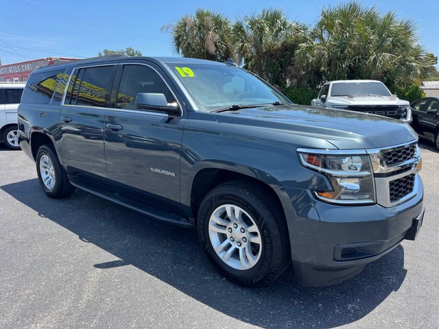 more details - chevrolet suburban