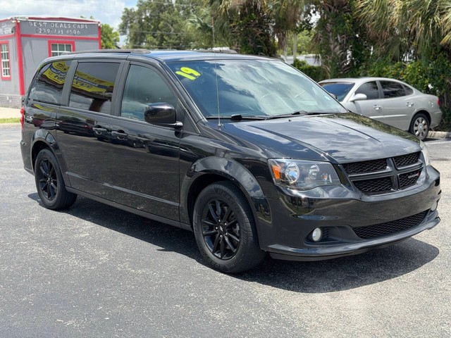 more details - dodge grand caravan