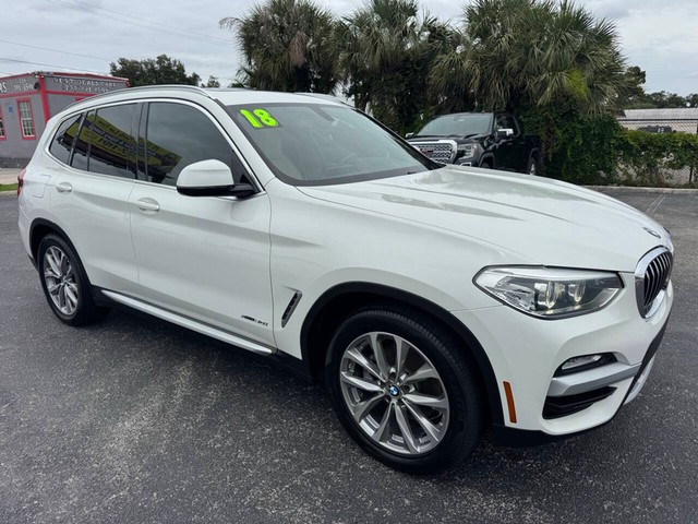 more details - bmw x3