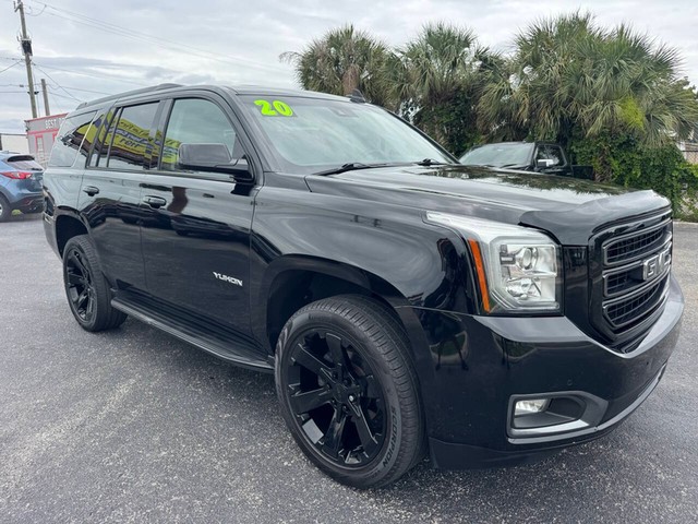 more details - gmc yukon