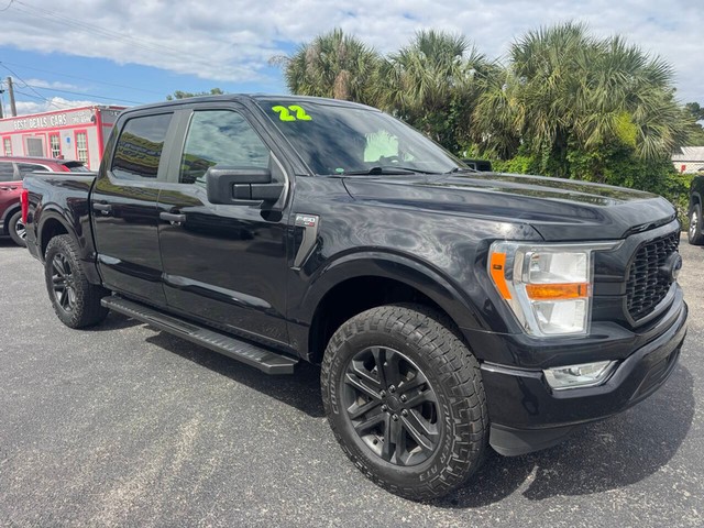 more details - ford f-150