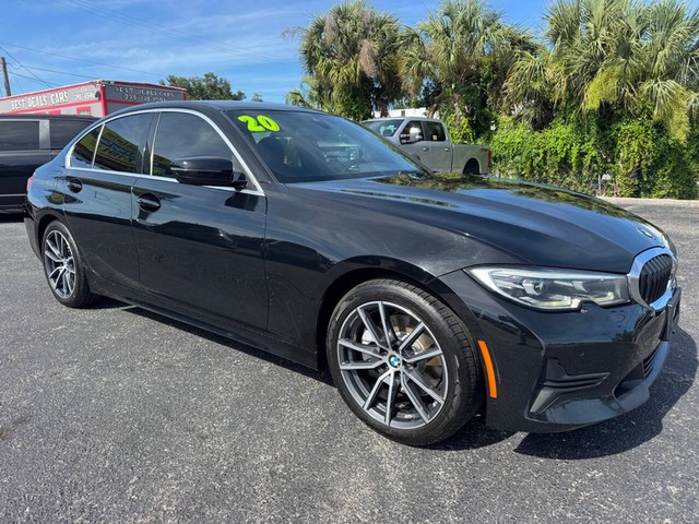 more details - bmw 3 series