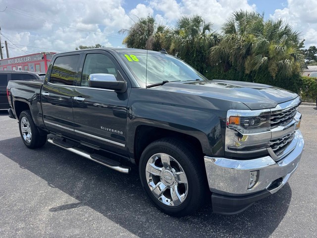more details - chevrolet silverado 1500