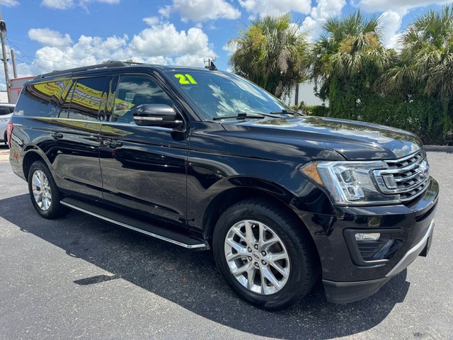 more details - ford expedition max