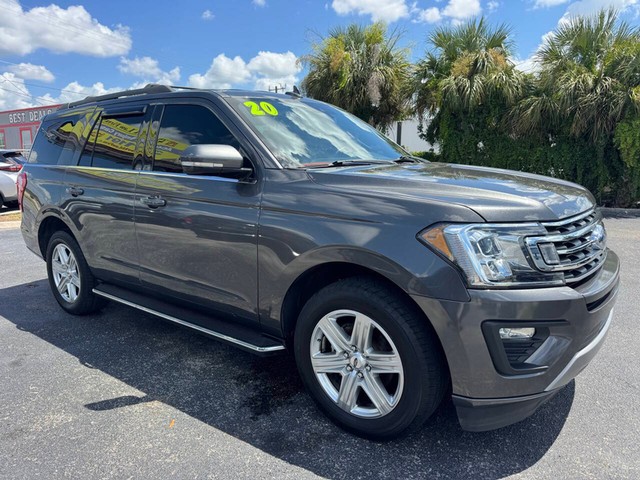 more details - ford expedition