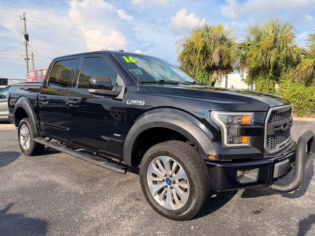 more details - ford f-150