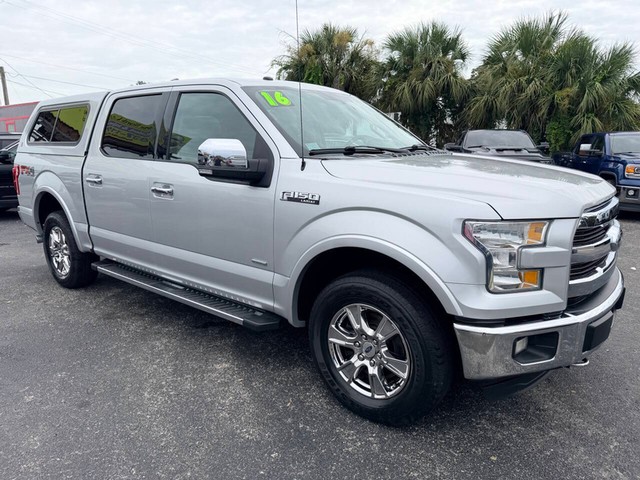 more details - ford f-150