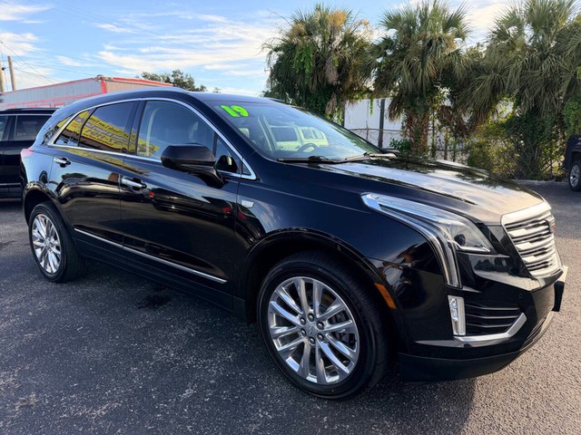 more details - cadillac xt5