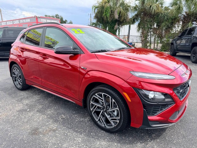 more details - hyundai kona