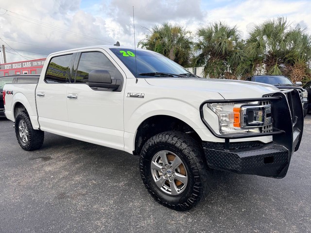 more details - ford f-150
