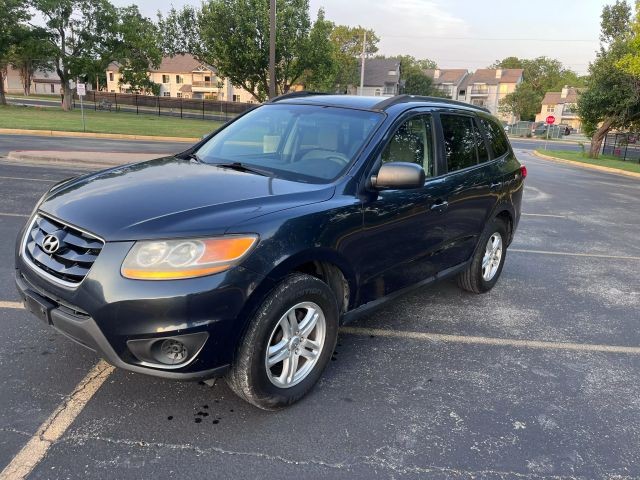 more details - hyundai santa fe
