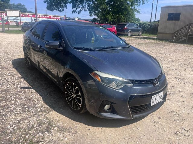 more details - toyota corolla