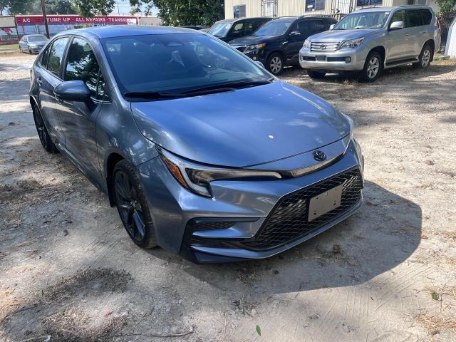 more details - toyota corolla