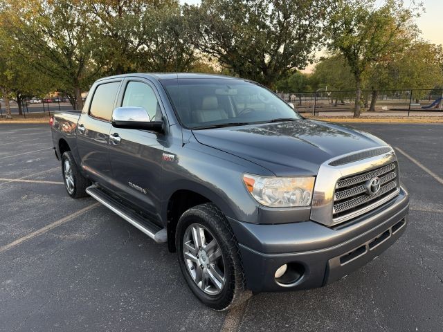more details - toyota tundra 2wd