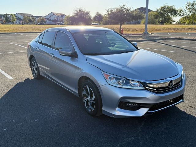 Honda Accord Sedan Vehicle Full-screen Gallery Image 02