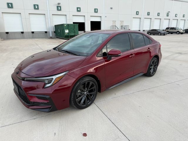 Toyota Corolla Vehicle Full-screen Gallery Image 02