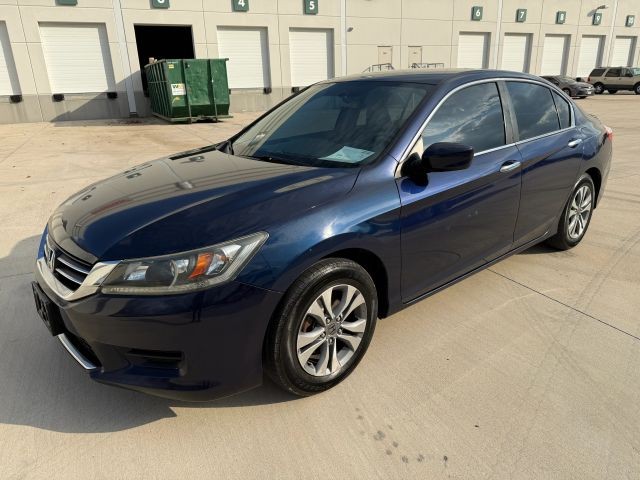more details - honda accord sedan