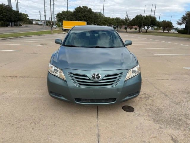 more details - toyota camry