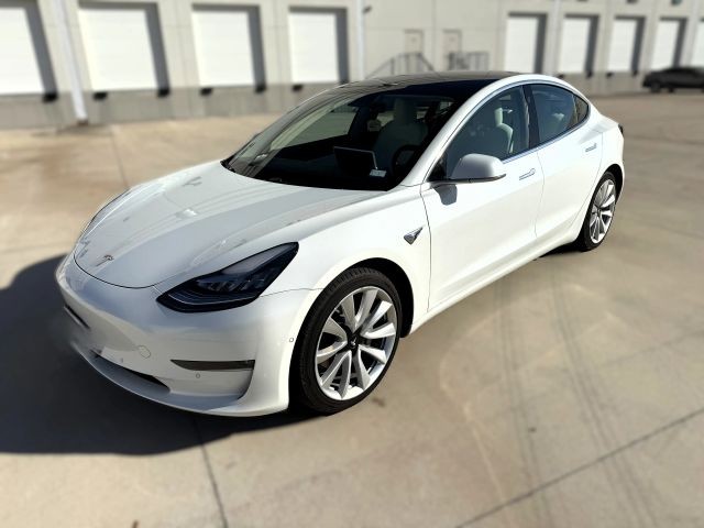 more details - tesla model 3