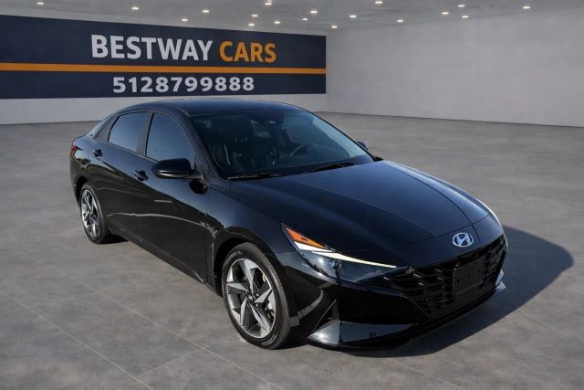 more details - hyundai elantra