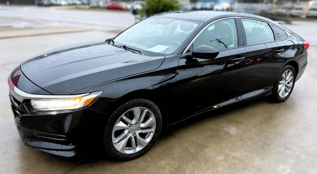 more details - honda accord sedan