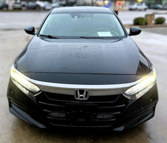 Honda Accord Sedan Vehicle Full-screen Gallery Image 02