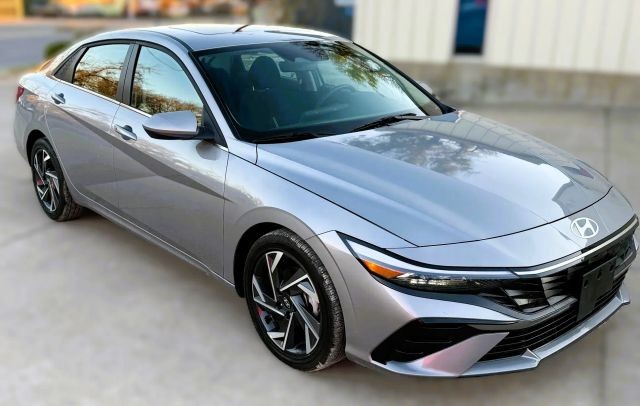 more details - hyundai elantra